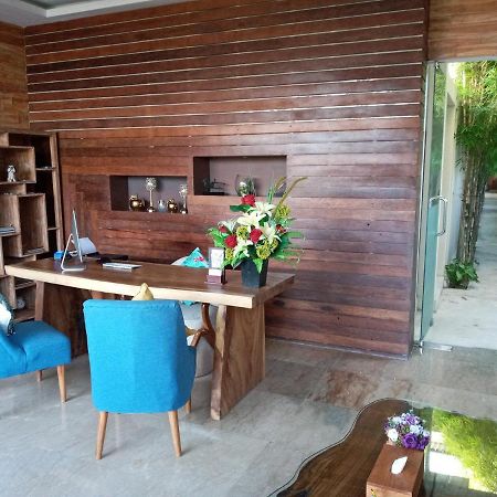 Amara Villa Umalas Kerobokan Exterior foto