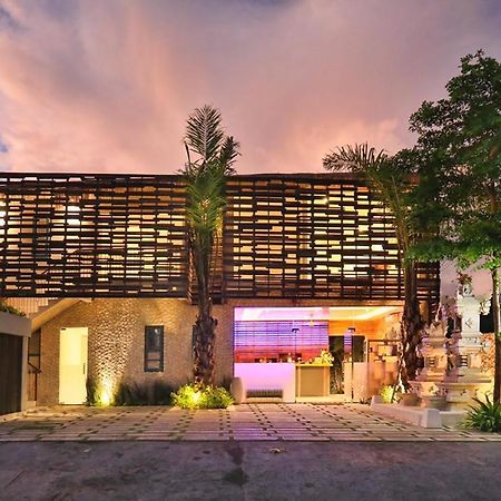 Amara Villa Umalas Kerobokan Exterior foto